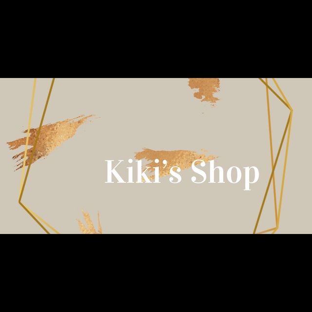 Poshmark banner for @kiki_shop